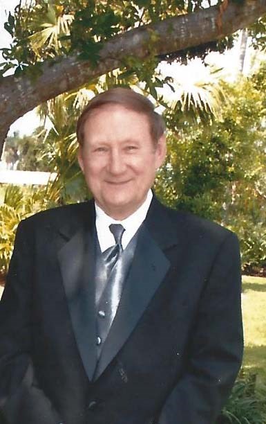 Obituary of James C. Murray