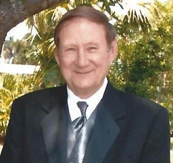 Obituary of James C. Murray