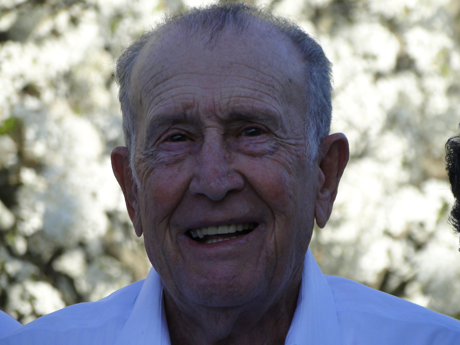 Obituary of Manuel Jose Soto