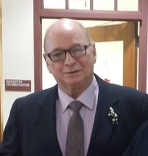 Obituary of Ron Leonard Kramer