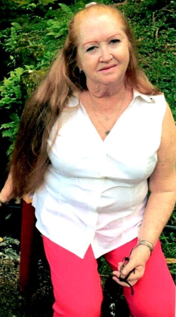 Obituary of Eunice Fay Garza