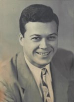 Harry Kay