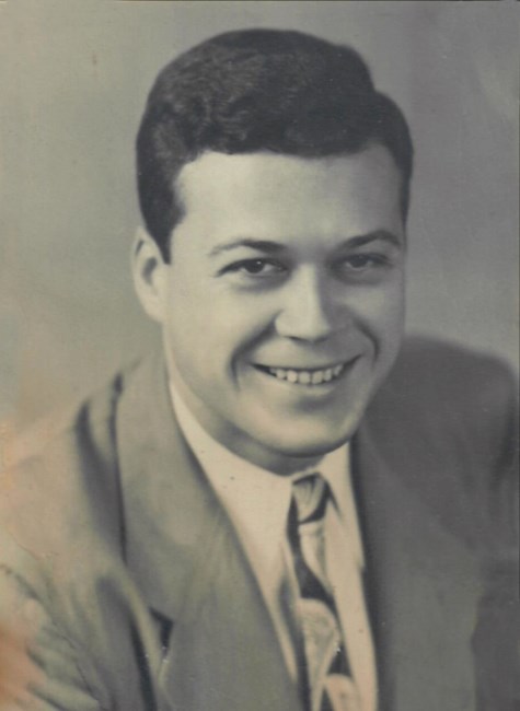 Obituary of Harry L. Kay Jr.