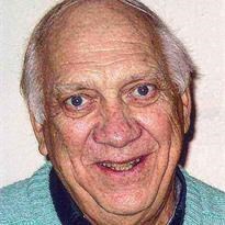 Obituary of Lloyd J. Olson