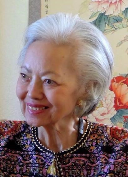 Obituario de Anne-Marie Bao-Khanh Van Lang