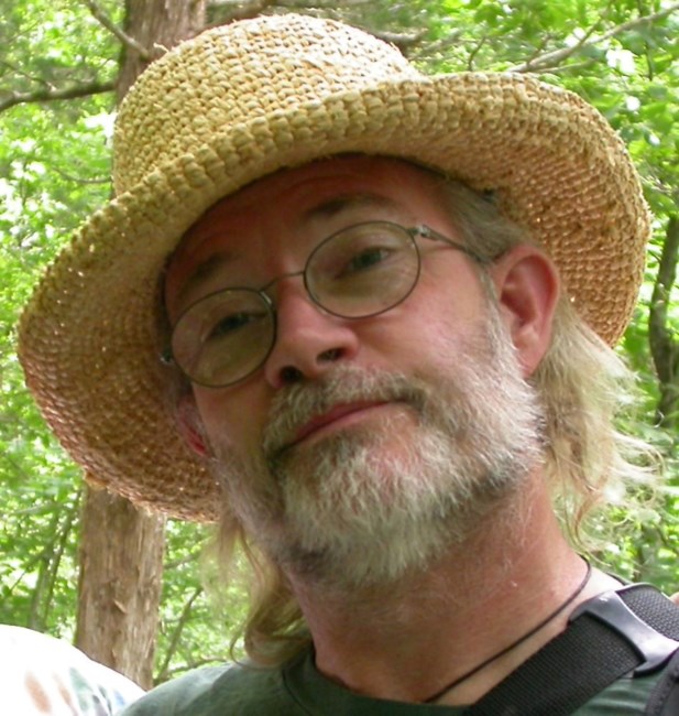 Avis de décès de Barry Sloan McCalla