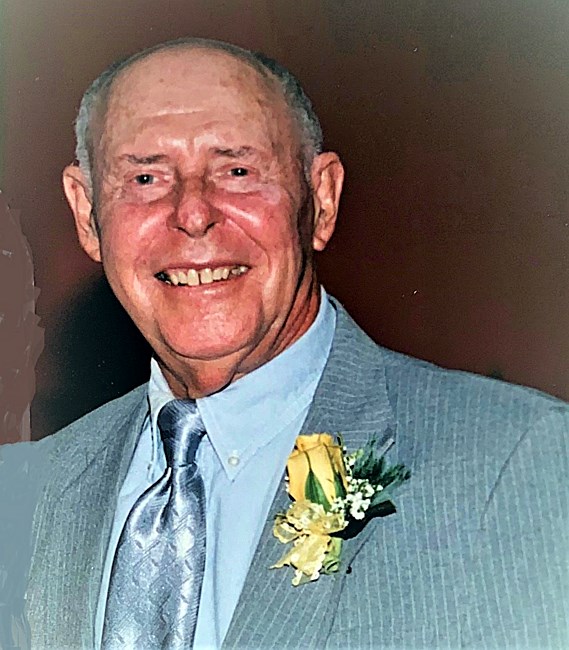 Obituary of Buford G. Dreyer