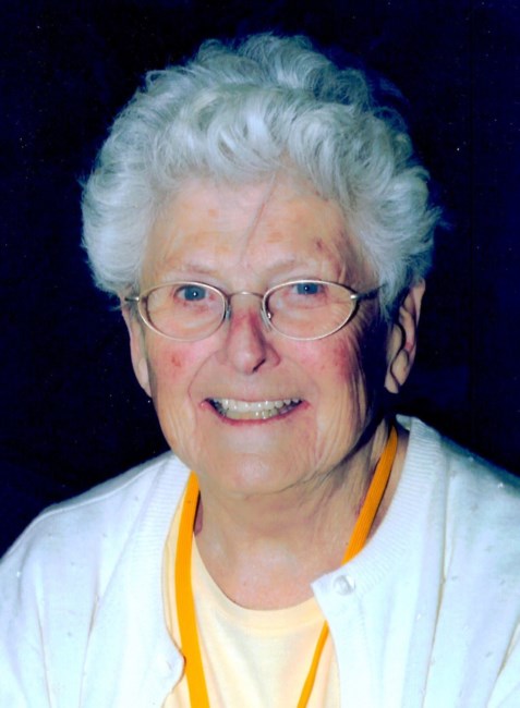 Obituary of Annette T. Poitras