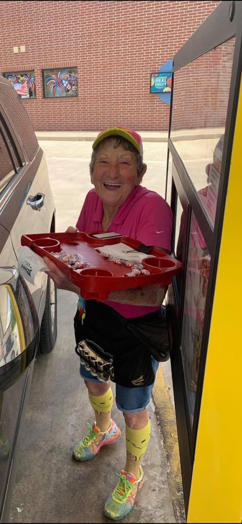 Obituary of Cathy Lurleen Meyers