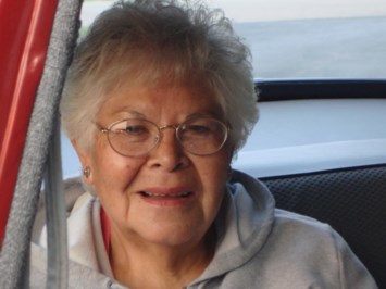 Obituary of Joan Gonzales