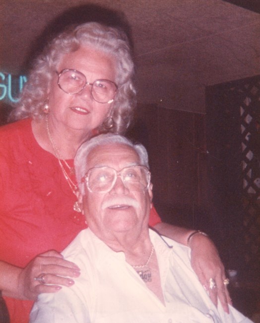 Obituary of Santiaga Q. Godoy