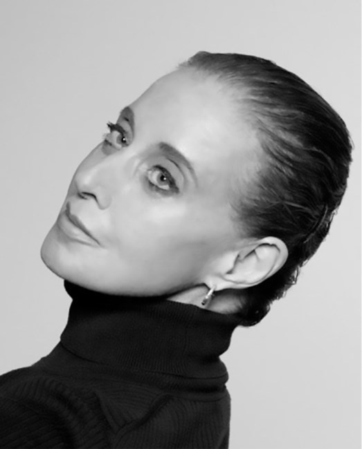 Obituary of Gloria Siegel