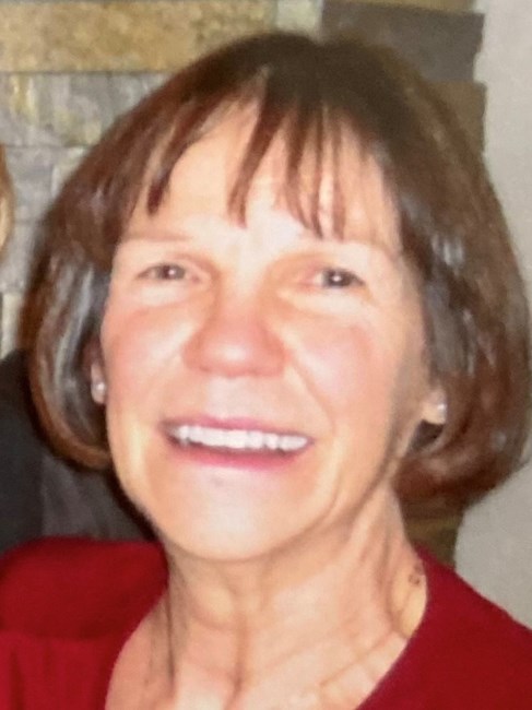 Avis de décès de Francine Arsenault Sylvestre