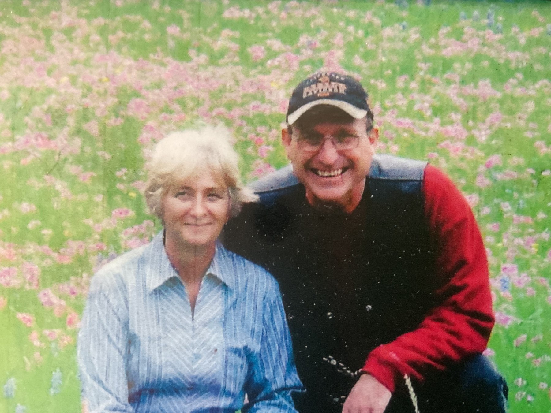 Avis de décès de Jeanne Jenkins Rivard