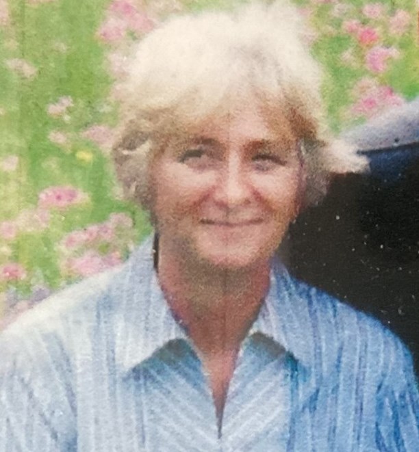 Jeanne Rivard Obituary - Houston, TX