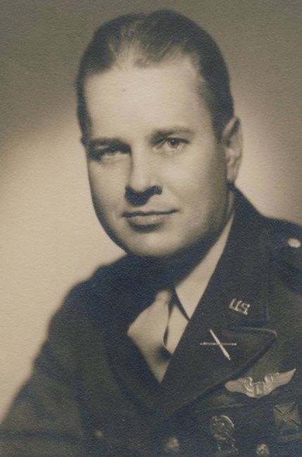 Obituary of Paul Tyler Talbott Sr.