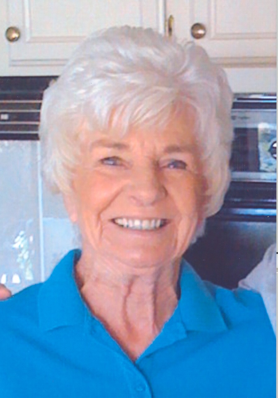 Pat Bennice Obituary Sun City, AZ