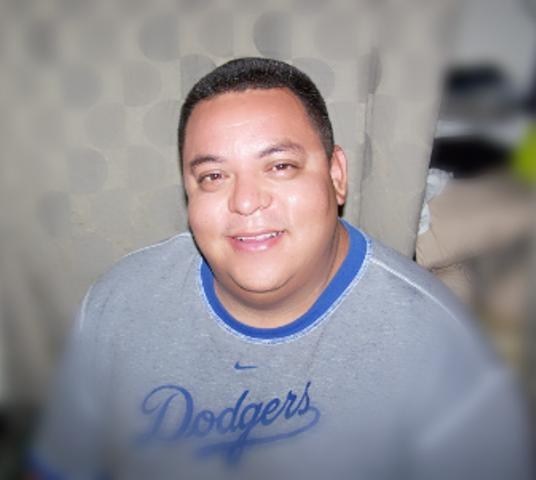 Obituary of Robert F. Aguilera