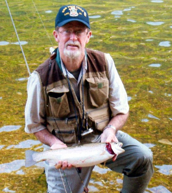 Obituary of David H. Carpenter