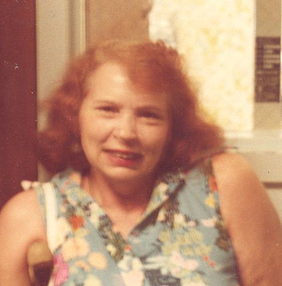 Obituary of Phyllis Anne McKay