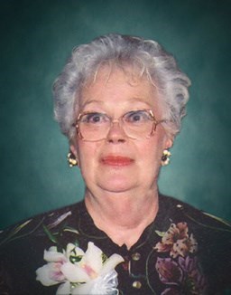Obituary of Elizabeth Reid Yohe