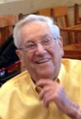 Avis de décès de Louie Starnes