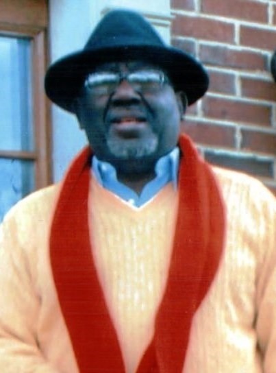 Obituary of Joe Mulch Bobby Simms