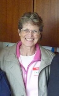 Obituary of Shirley Isabelle Stewart