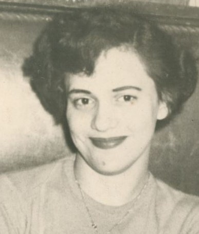 Obituary of Joan Lucille Moore