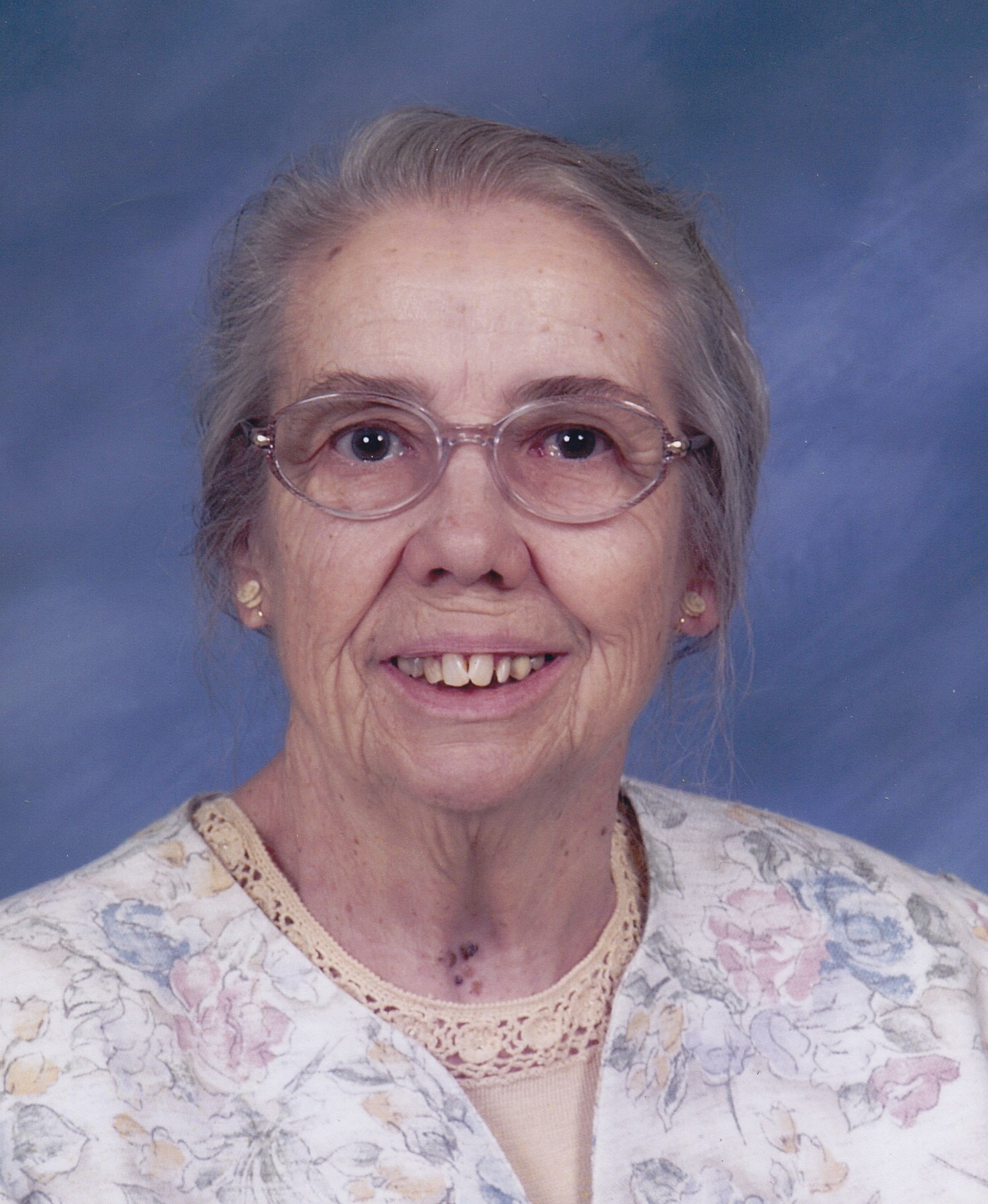 Obituary of Nancy Ann Turner