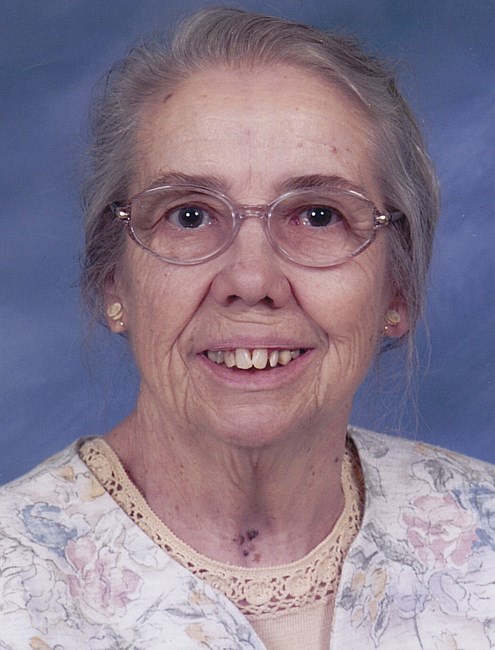 Obituary of Nancy Ann Turner