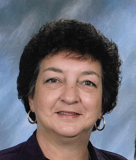 Obituary of Judy A. Comer