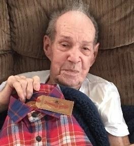 Obituary of Charles Edward Carlson