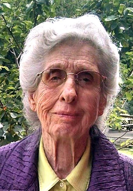 Obituary of Theresa Crow Honeycutt