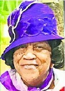 Obituary of Barbara Wiley