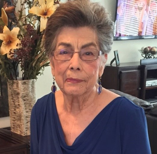 Delia Hooks Obituary Pharr, TX