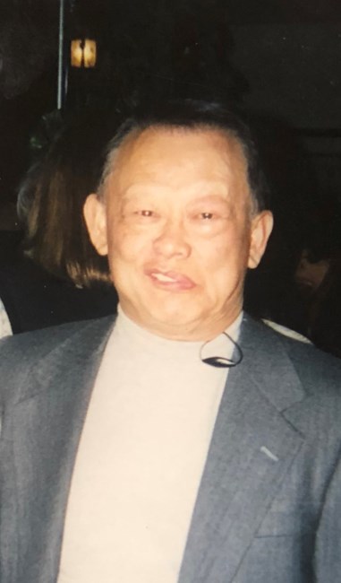 Obituario de Samuel Quan