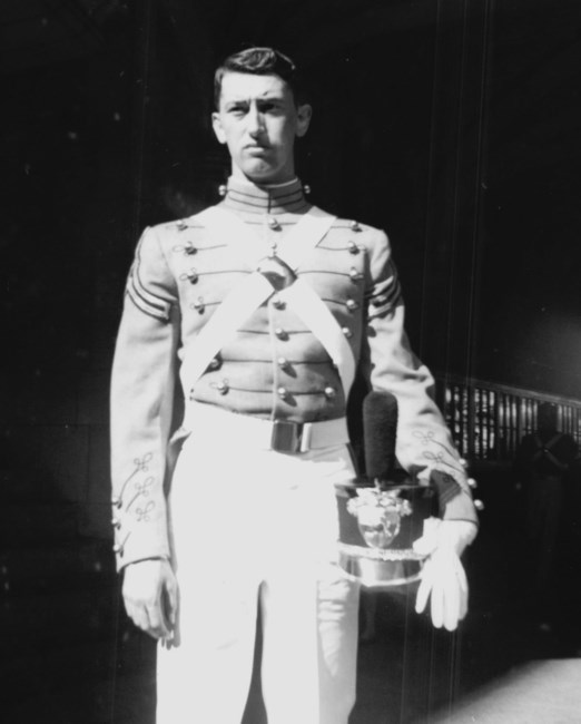 Obituary of Robert Albert Ironside Jr.