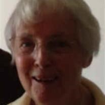 Obituary of Myrna Smith Dupler