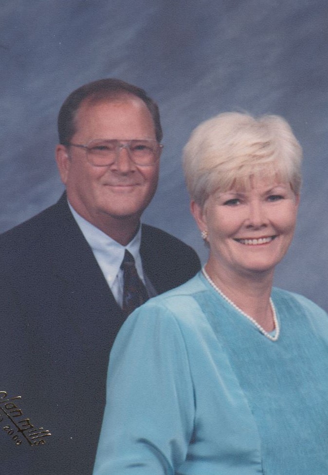 Obituario de James Monroe Fugitt