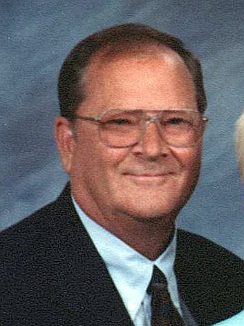 Obituario de James Monroe Fugitt