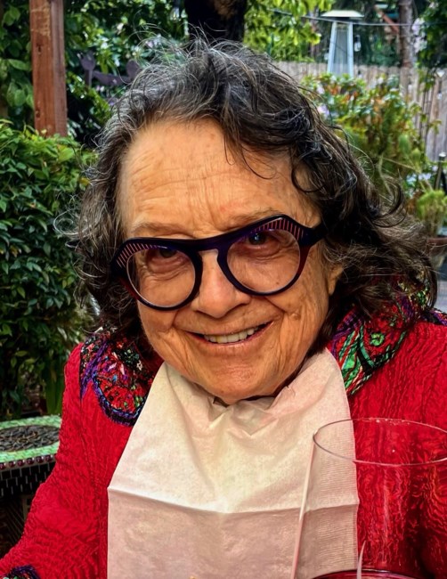 Obituary of Sandra M. Bullitt