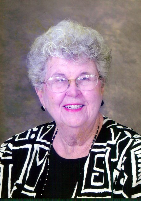 Obituary of Velita McFarland