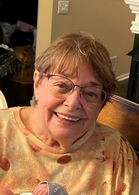 Obituary of Janice Mary Wolfe