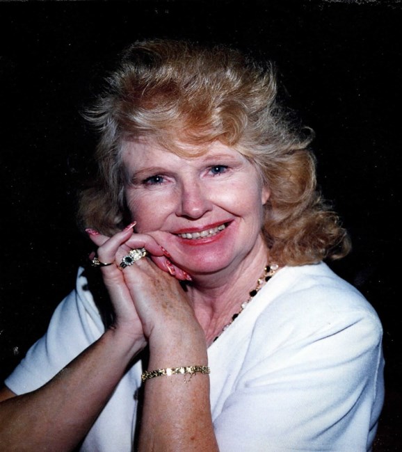 Avis de décès de Sue Catherine Polcyn