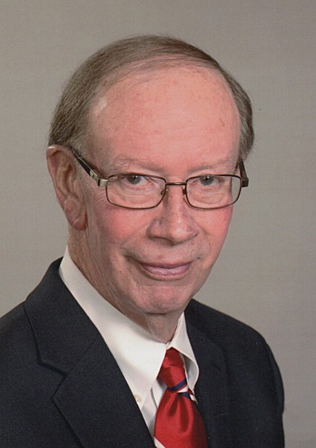 Obituary of Charles "Dan" Forney III