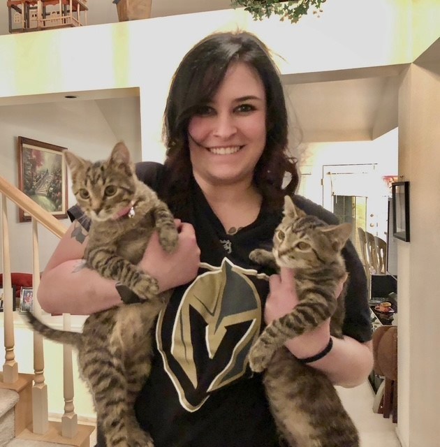 Obituario de Brooke Michelle Friary