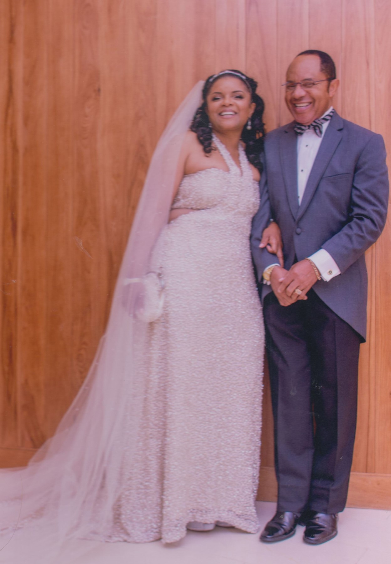 Avis de décès de Sir Felix Harry