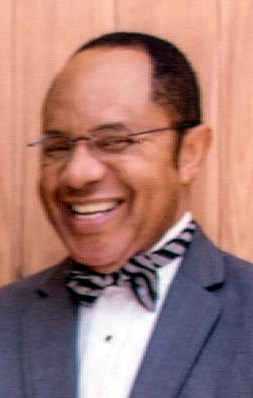 Avis de décès de Sir Felix Harry