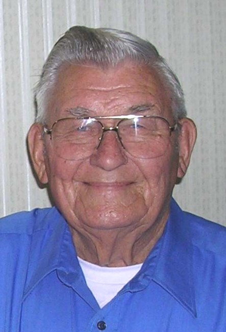 Obituary of Elmer L. Farr